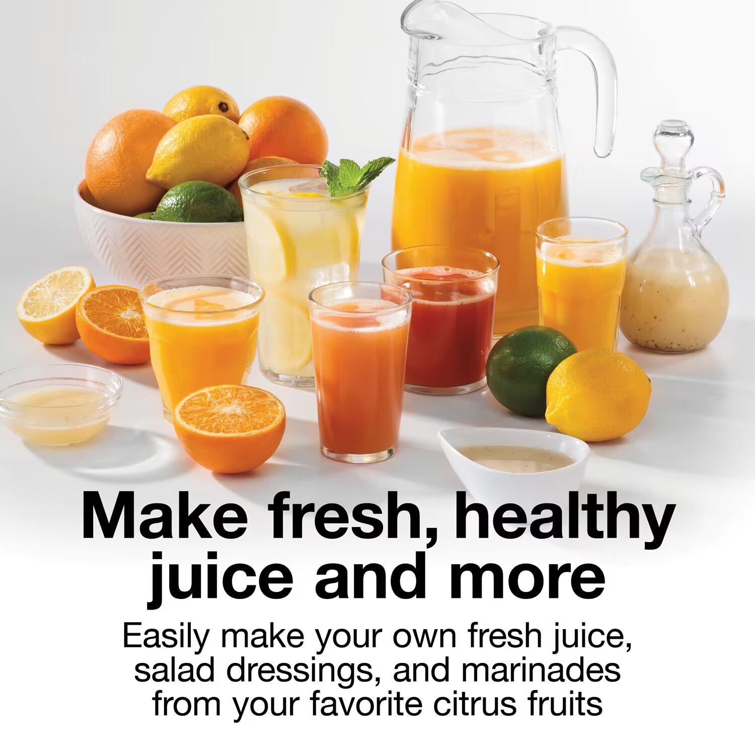 citrus juicer for home use