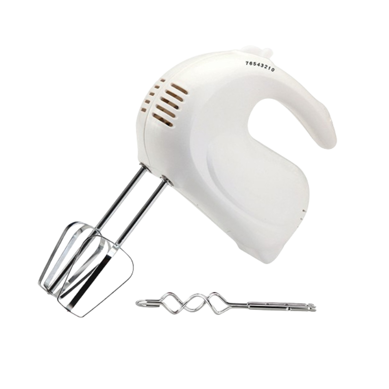 hand mixer
