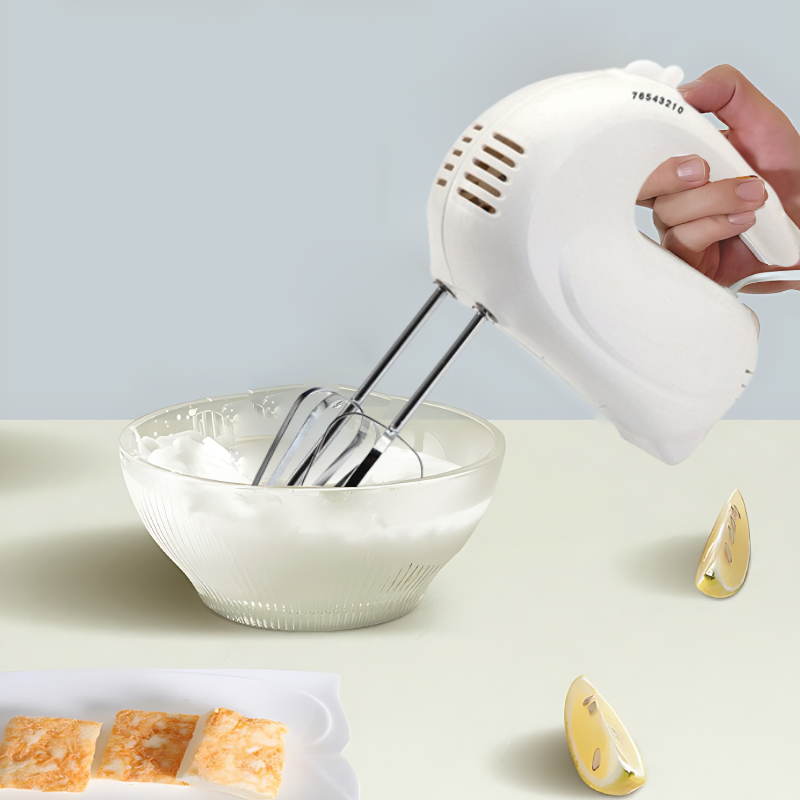 hand mixer