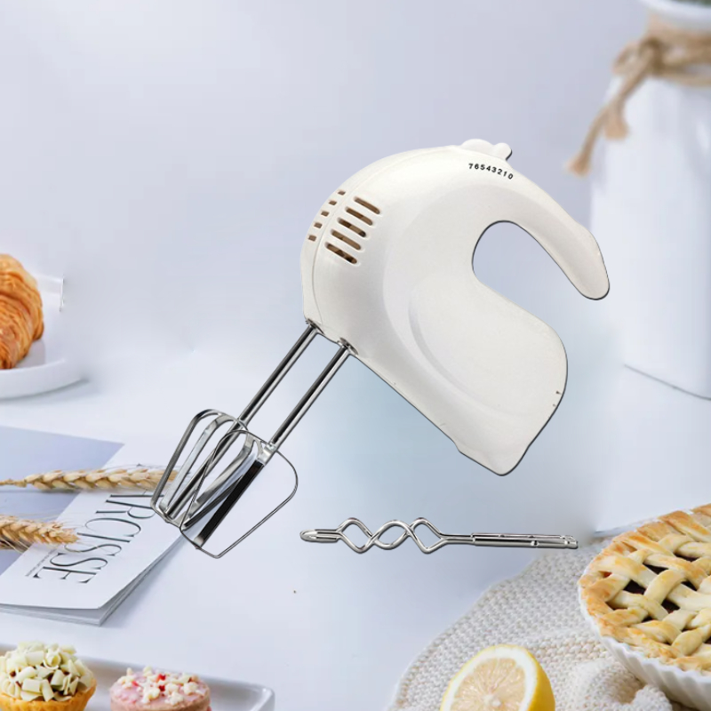 hand mixer