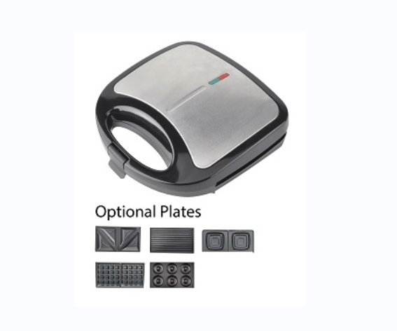 sandwich maker