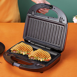 sandwich maker