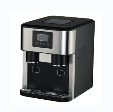 cheap ice maker
