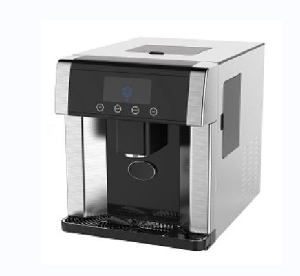 ice machine maker