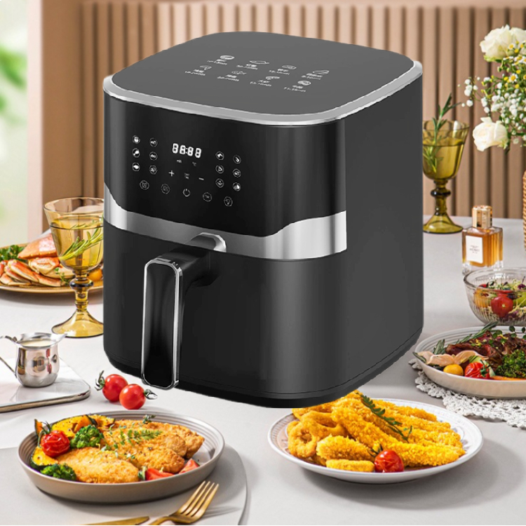 air fryer