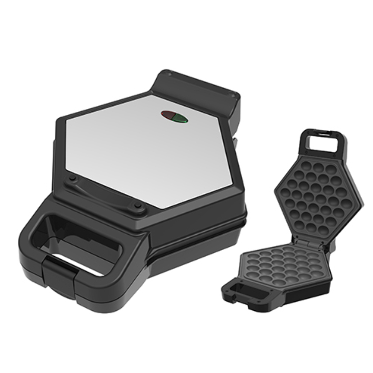 egg waffle maker