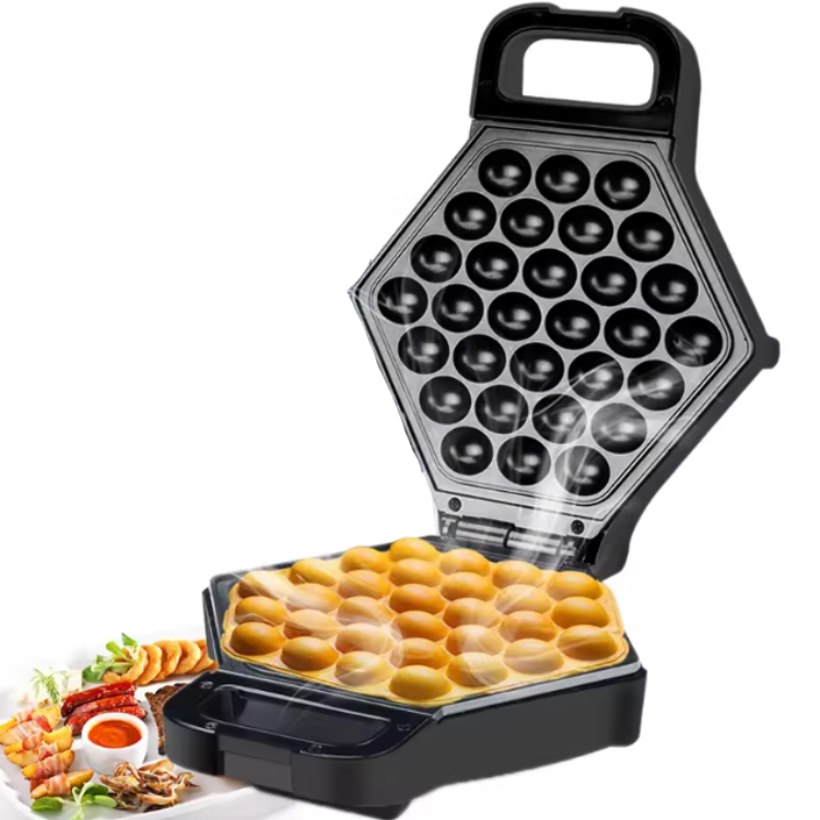 egg waffle maker