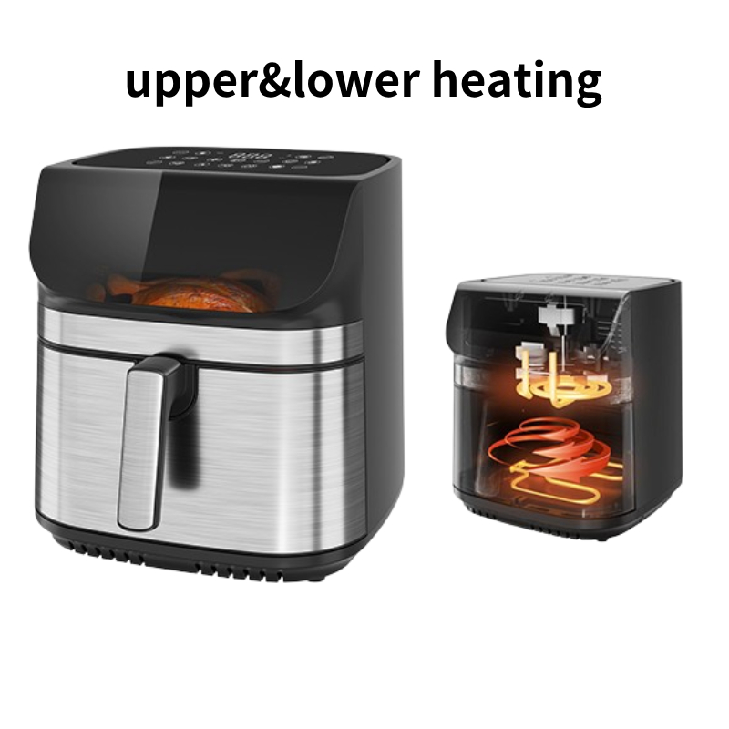 air fryer