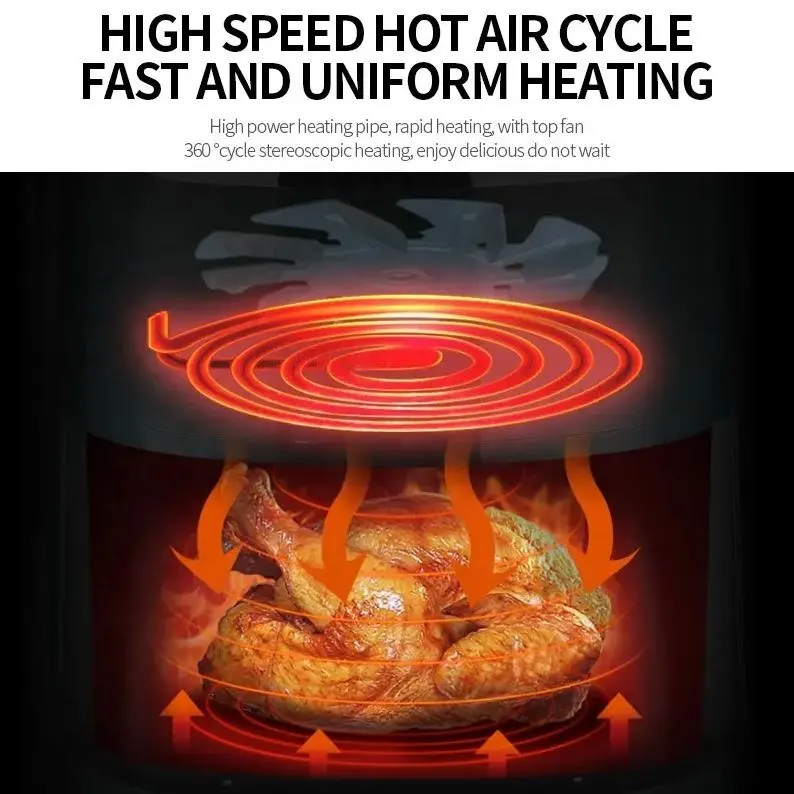 air fryer