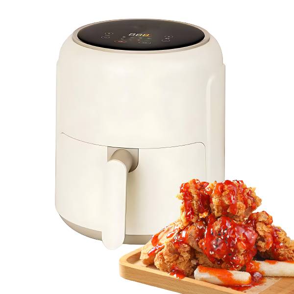 electric air fryer