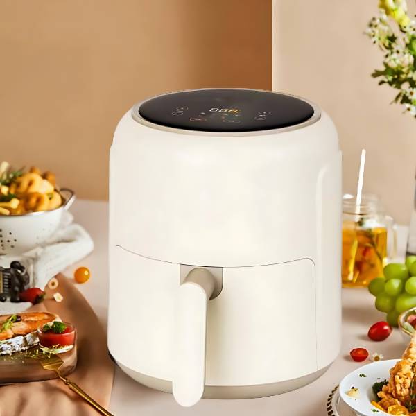 electric air fryer