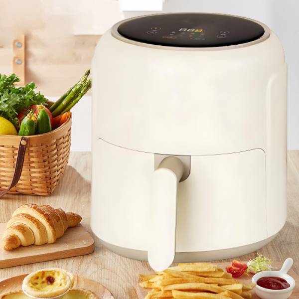 electric air fryer
