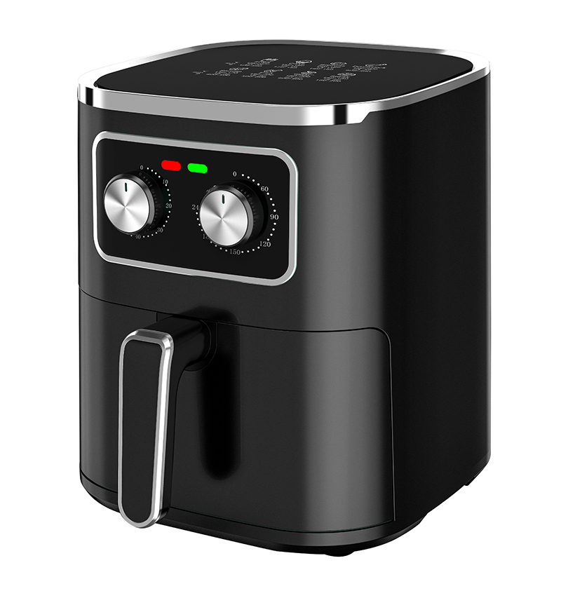 air fryer french fries