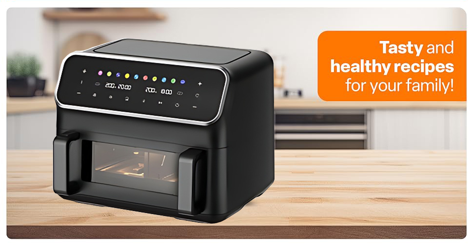 air fryer