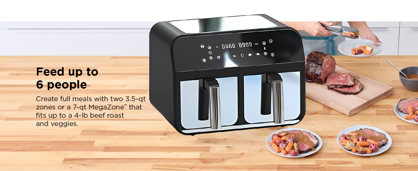 air fryer