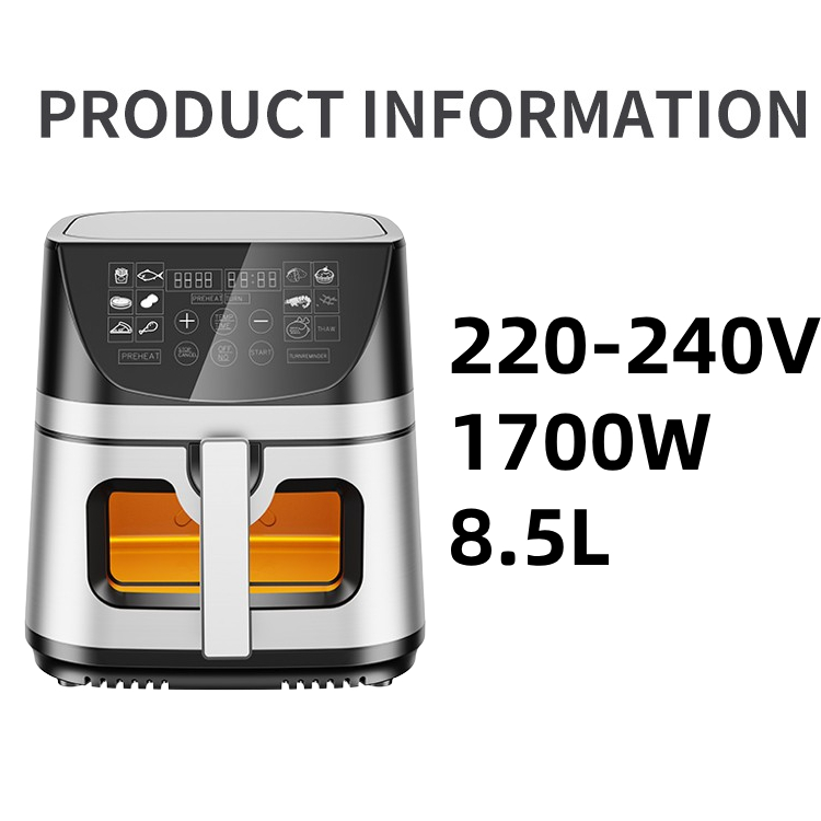 air fryer