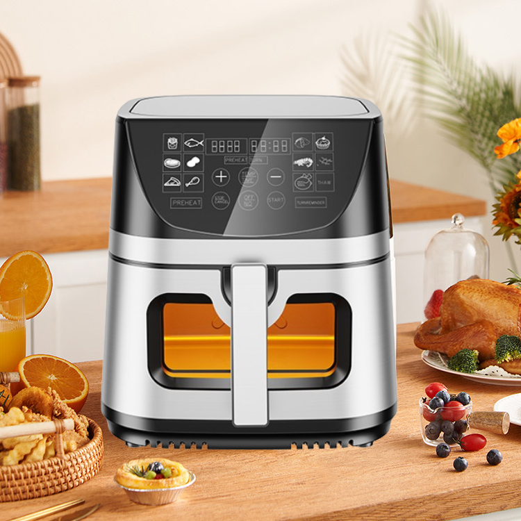 air fryer