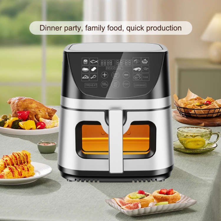 air fryer