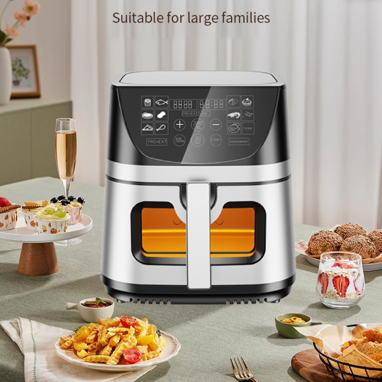 air fryer