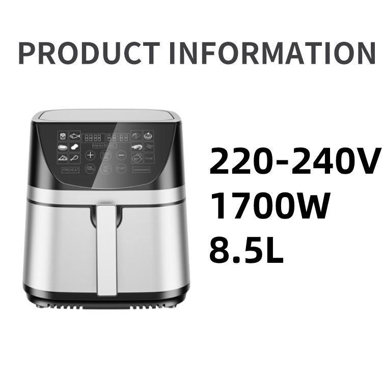 air fryer