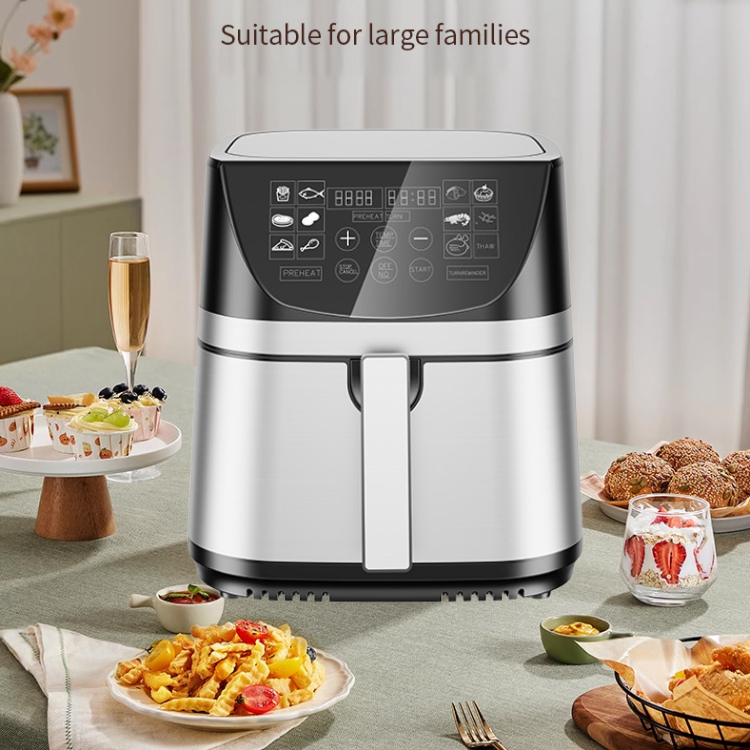 air fryer