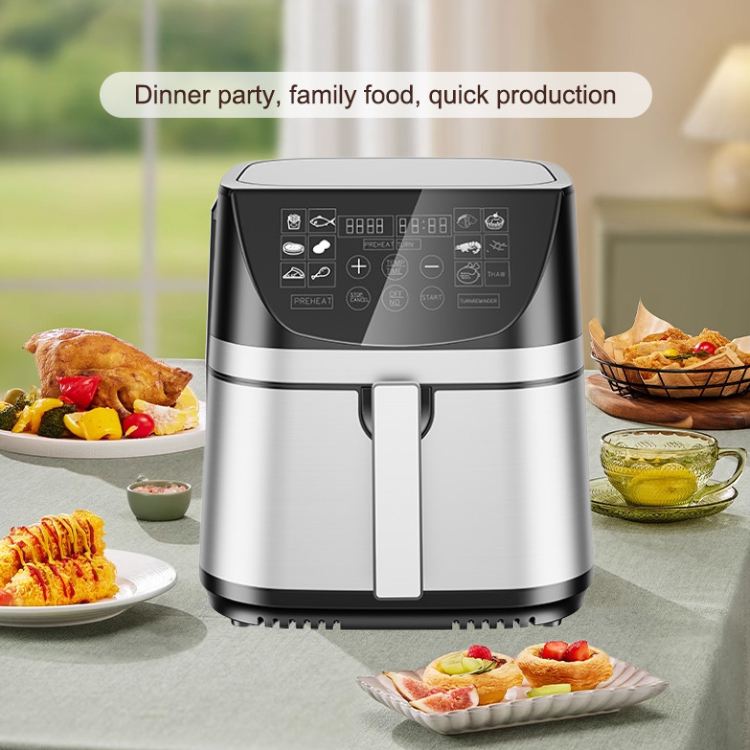 air fryer