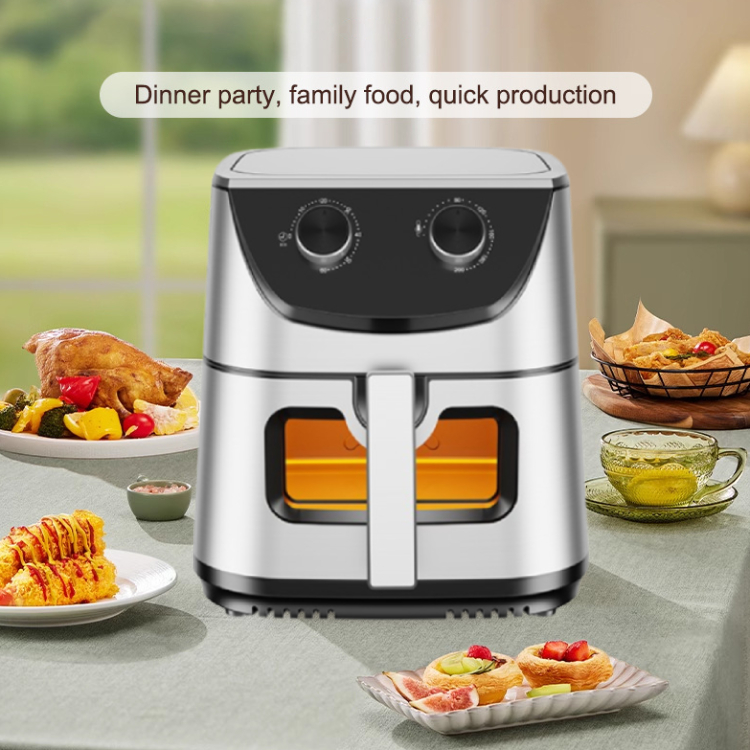 air fryer