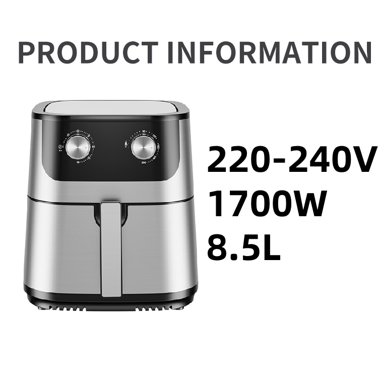 air fryer