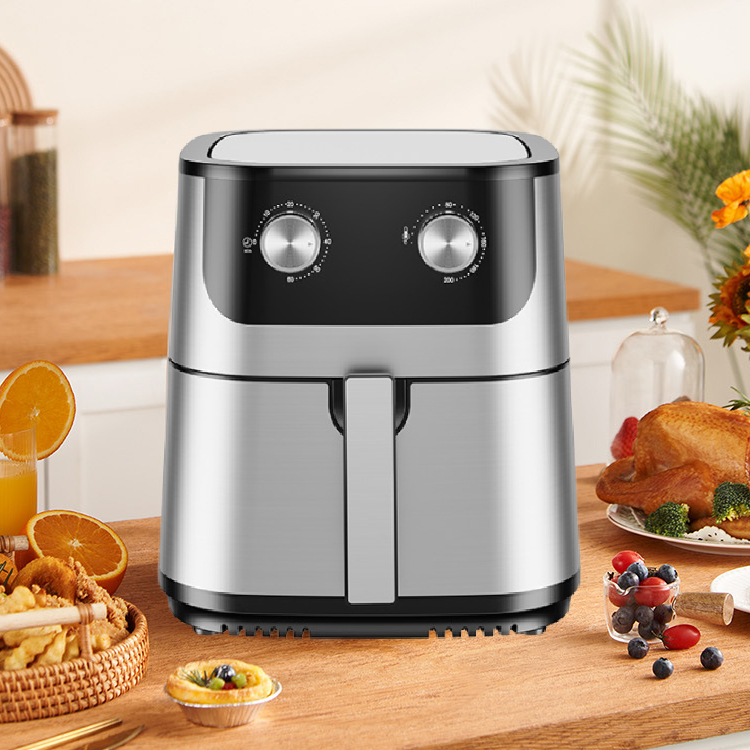 air fryer