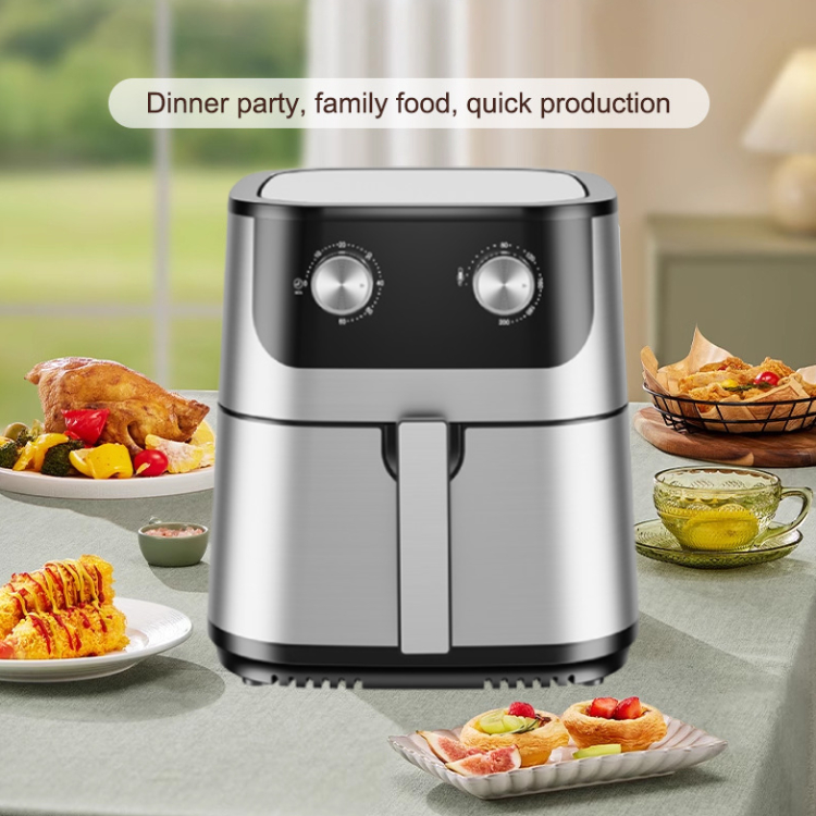 air fryer