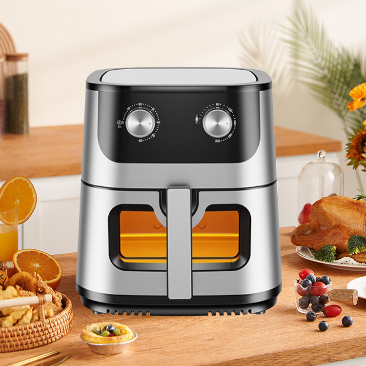 air fryer