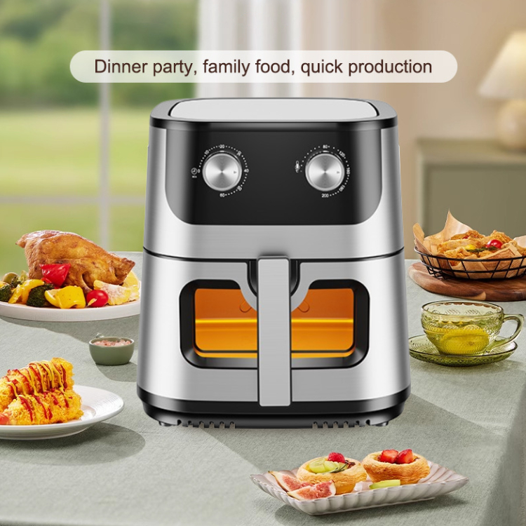 air fryer