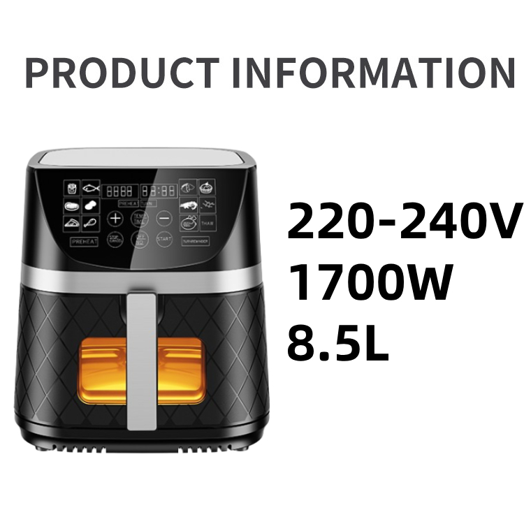 air fryer