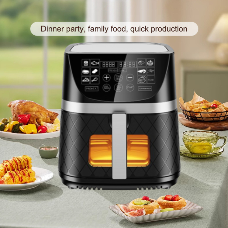 air fryer