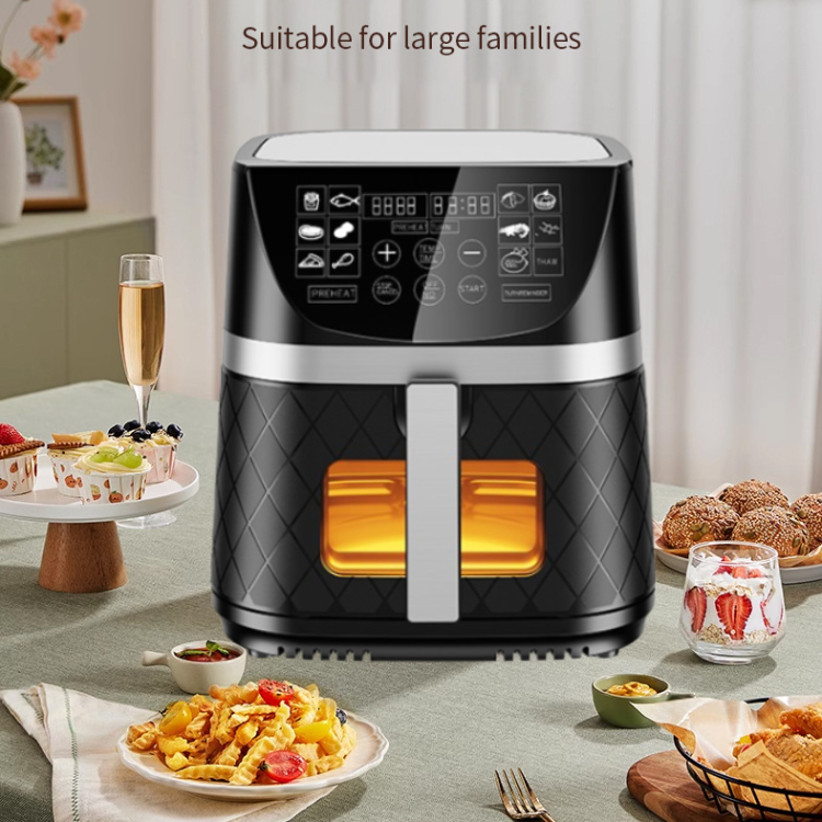 air fryer