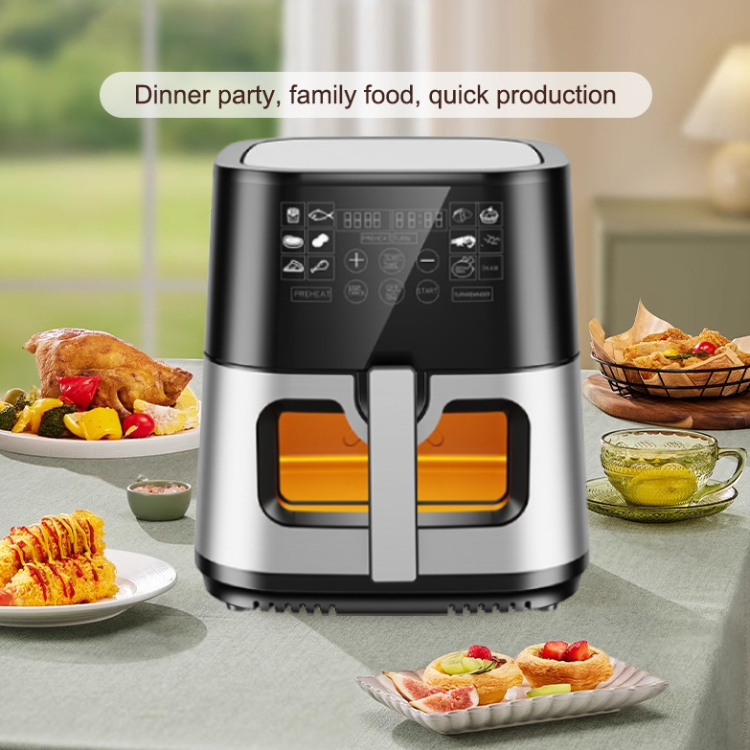 air fryer
