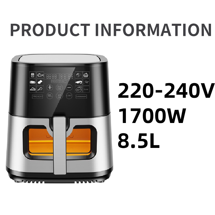 air fryer