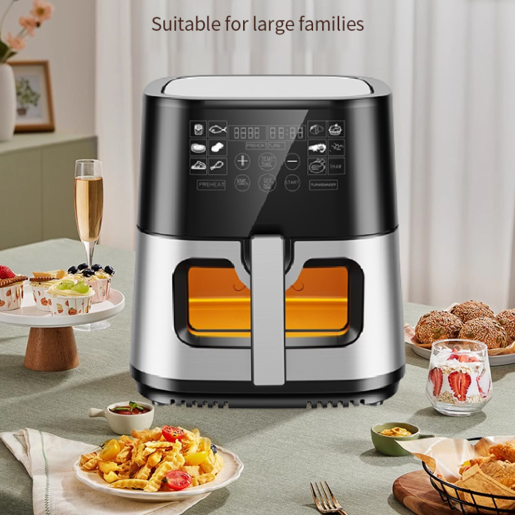 air fryer
