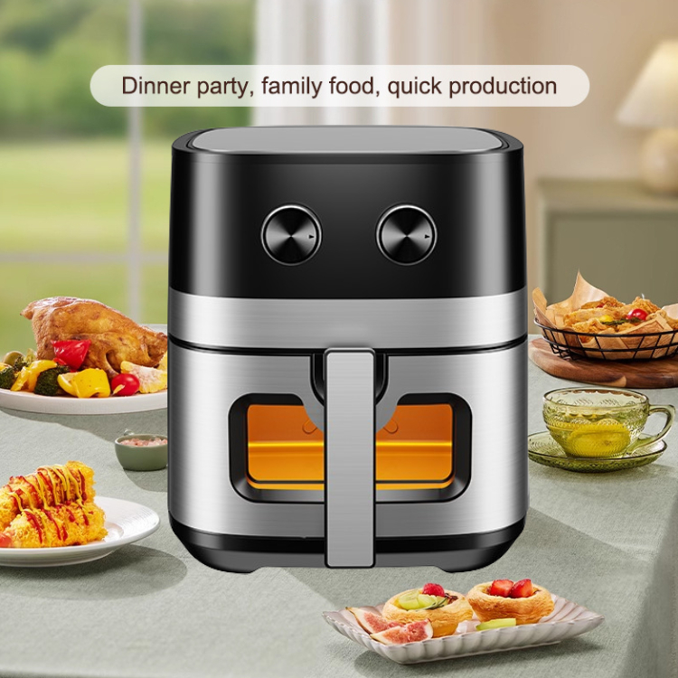 air fryer