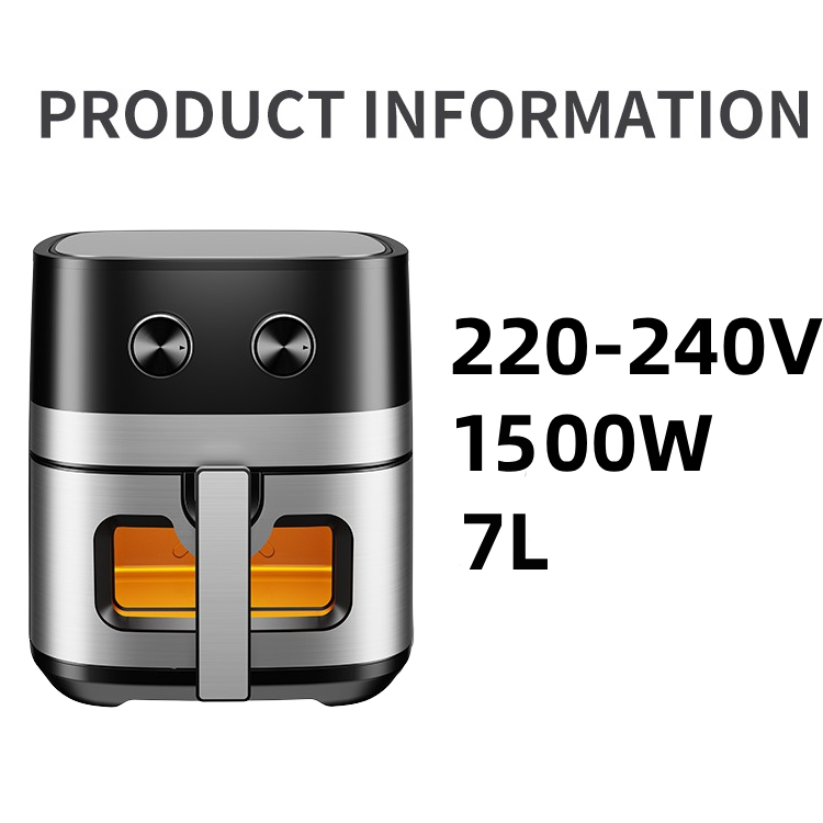 air fryer