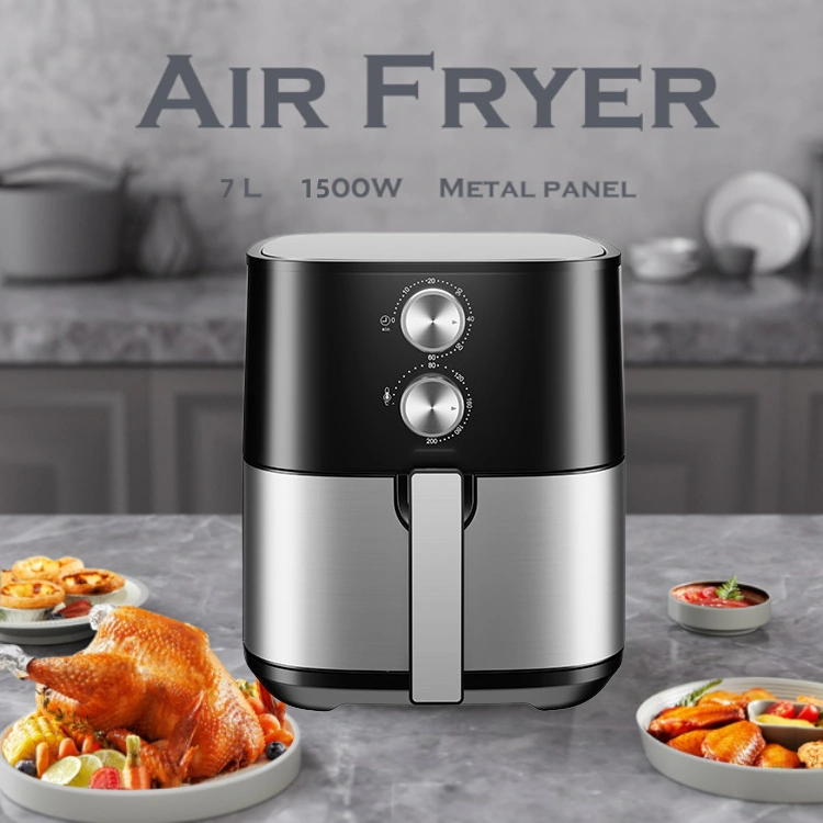 air fryer