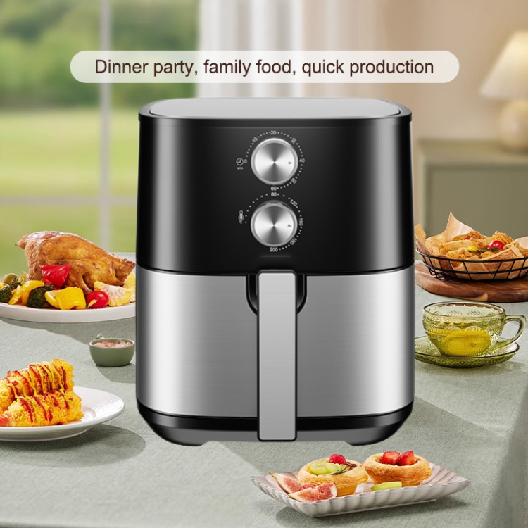 air fryer
