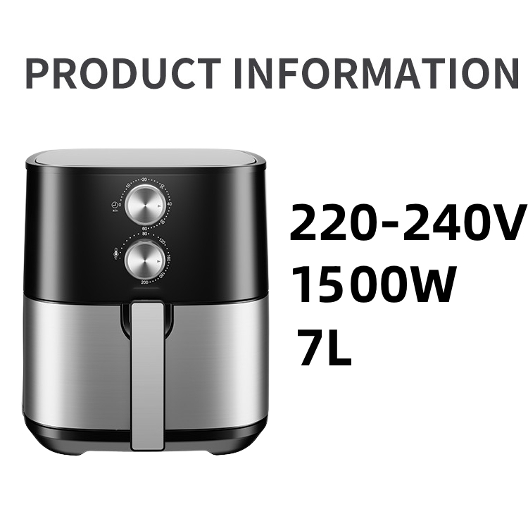 air fryer