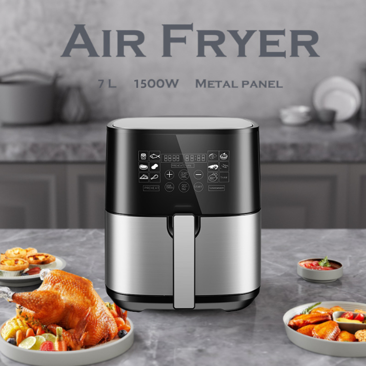 air fryer