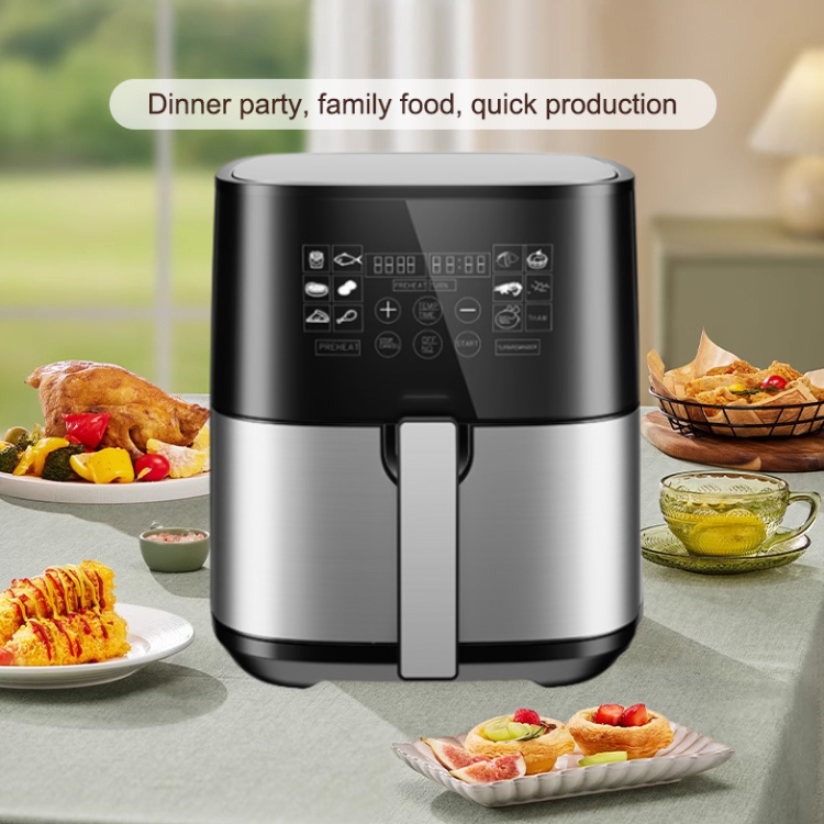 air fryer