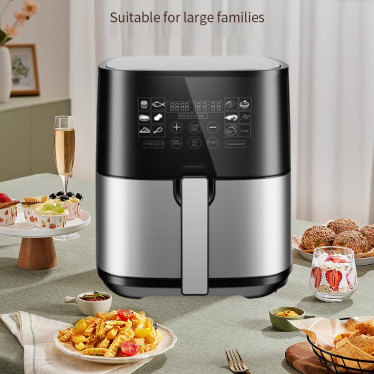 air fryer