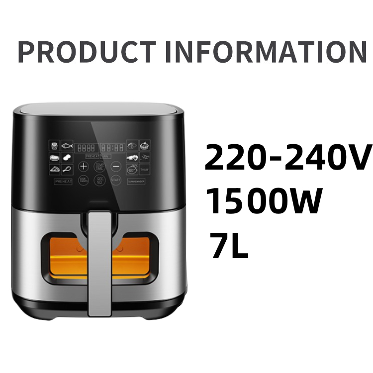air fryer