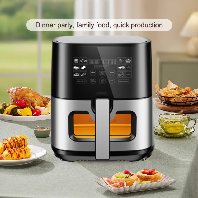 air fryer
