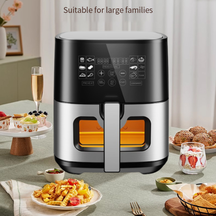 air fryer