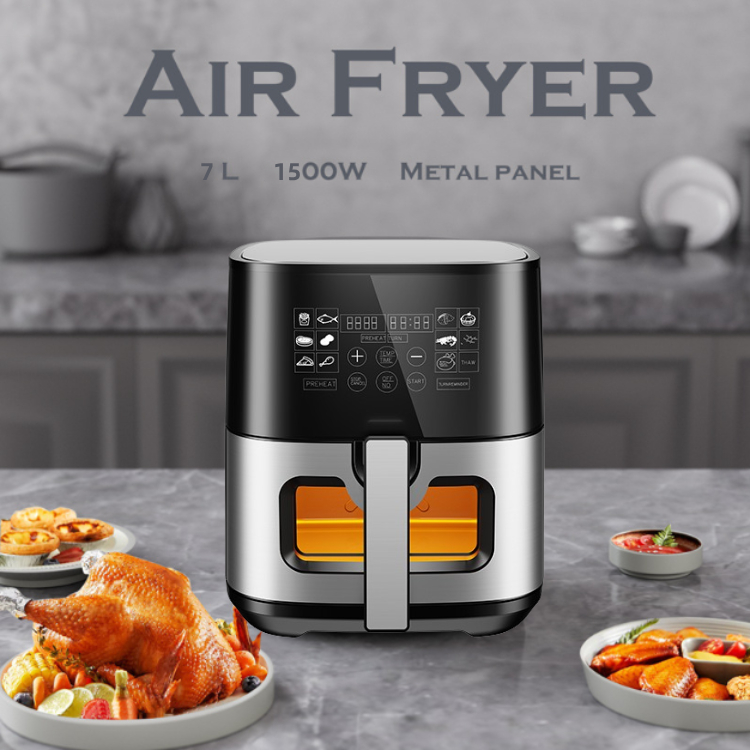 air fryer